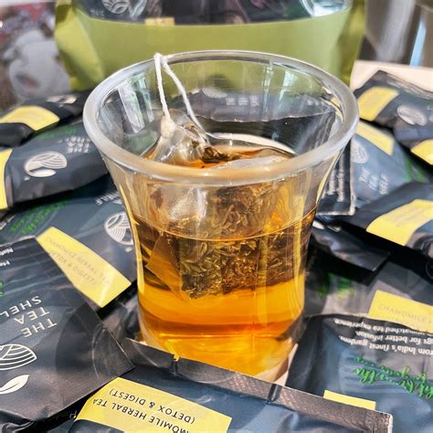 The Tea Shelf - Fresh, loose leaf teas from best tea estates in India