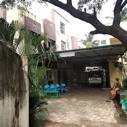 Joseph Hospitals (Formerly Joseph Nursing Home) - Hospital - Chennai ...