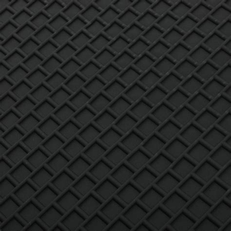 Audi Q7 4M 2016+ Rubber Floor Mats | TTM