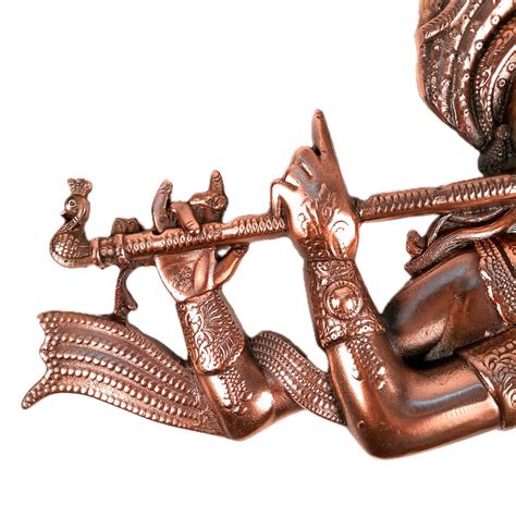 Buy Radha Krishna Wall Hanging Statue For Home, Office & Gift