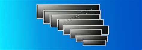 Customized LCD Display | Indus Displays Systems