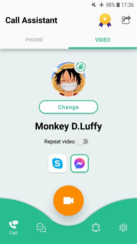 Télécharger Fake Call and Sms APK pour Android - APKpure