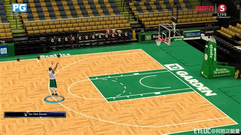NBA 2K Wallpapers - Wallpaper Cave