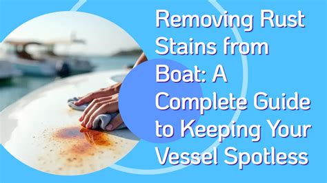 Image result for Repair Boat Rust