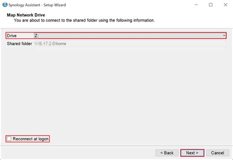 Image result for Manually Map Network Drive