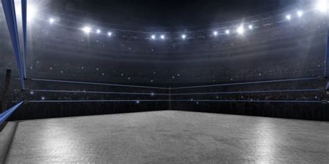 Boxing Field 的图像结果