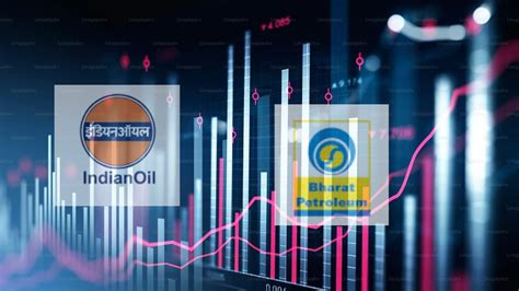 Bharat Petroleum and Indian Oil Announce Crucial Board Meetings for ...