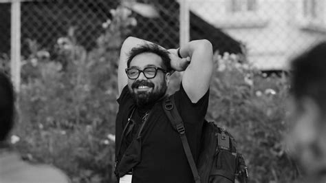 Anurag Kashyap enjoys a massive net worth of INR 990 crore