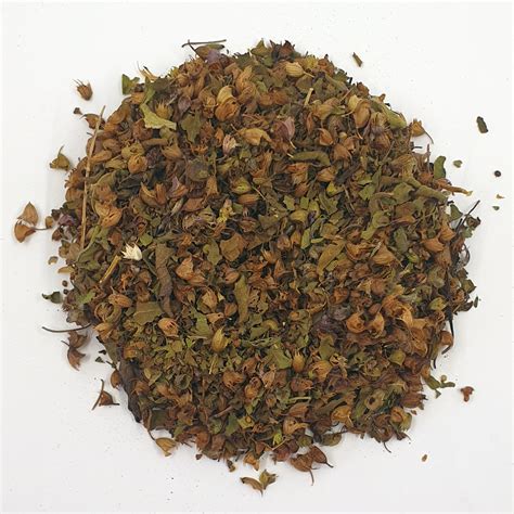 Tulsi - Holy Basil - Hopscotch Loose Leaf Tea