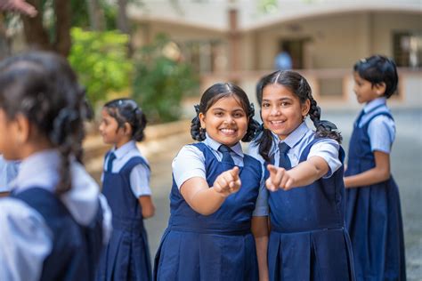 Best School in Dharmapuri | Sri Vijay Vidyalaya Matric School