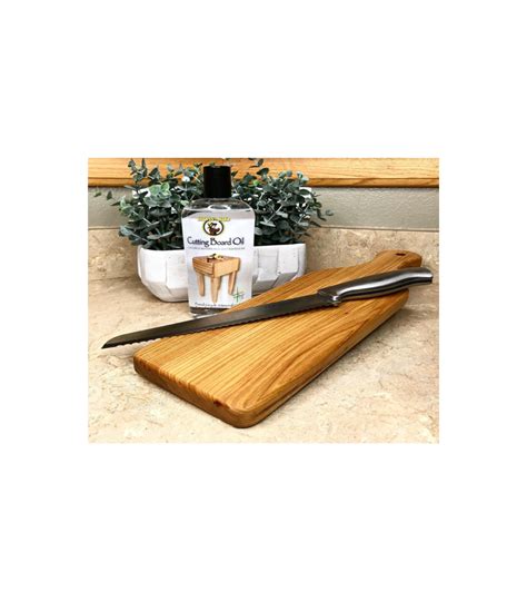Howard BBB012 Transparent Clear Cutting Board Oil - 355mL - Hardware ...