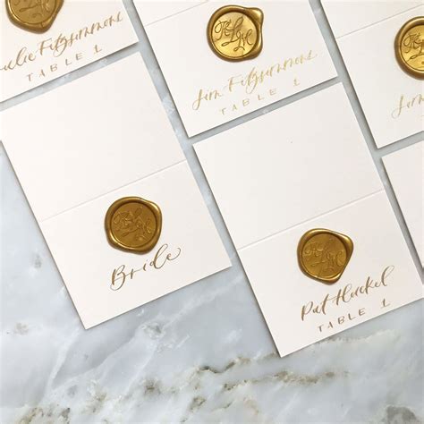 Wax Stamps For Wedding Invitations at Kenneth Hyde blog