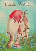 Image result for Easter Bunnies to Print