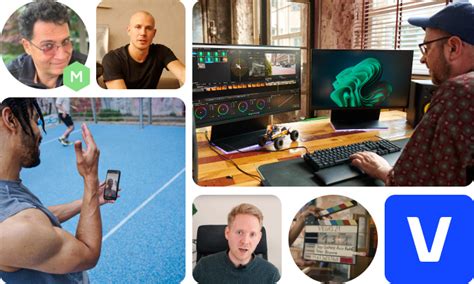 VEGAS Creative Software: The complete video toolset