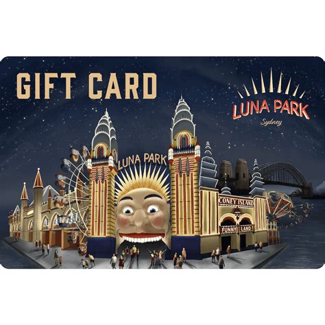 Luna Luna Tickets