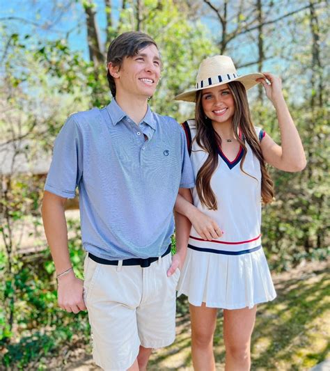 Dress Like a Pro: What to Wear to a Masters Golf Tournament - The ...