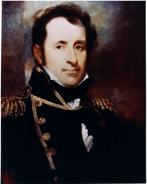 Frases de Stephen Decatur | Frases de famosos