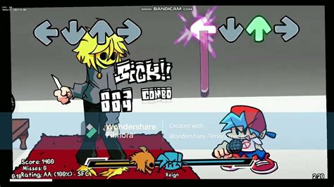 Image result for FNF Brightside Secret Code