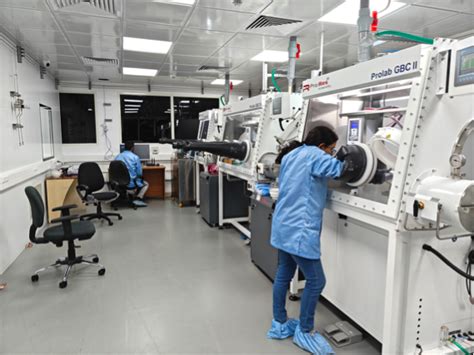 Indian Institute of Science