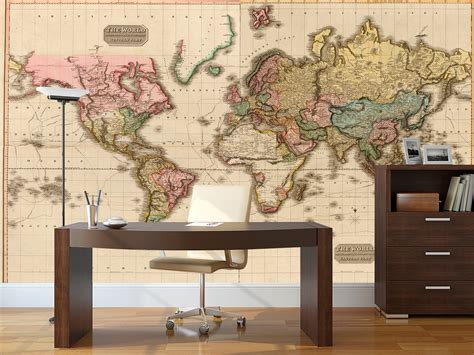 World Map Wallapper 的图像结果