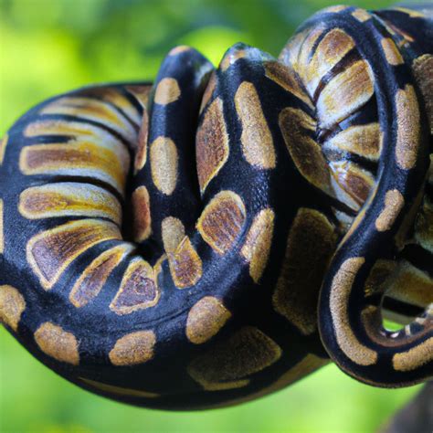 Ball Python Wobble 的图像结果