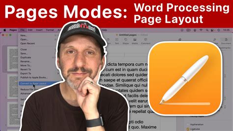 Pages Word Mac at Milla Hawthorn blog