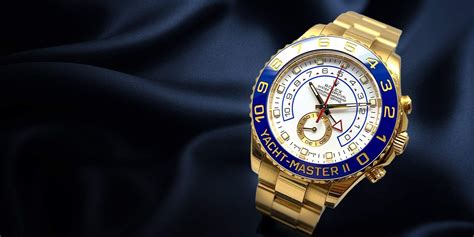 The Rolex Yacht-Master II: How does it work, and why is it so ...