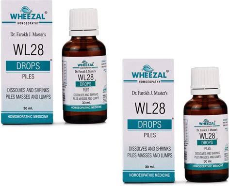WHEEZAL WL-28 Piles Drops Price in India - Buy WHEEZAL WL-28 Piles ...