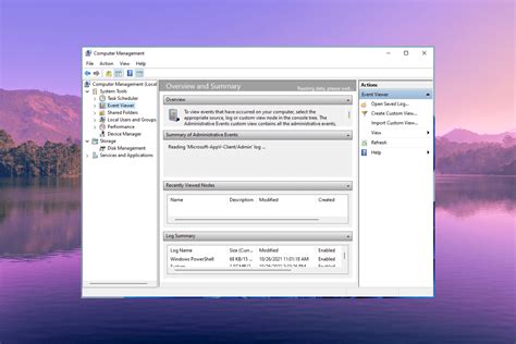 Image result for EventLog Windows Events Logs