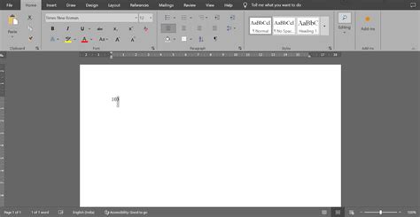 Image result for Superscript in Word