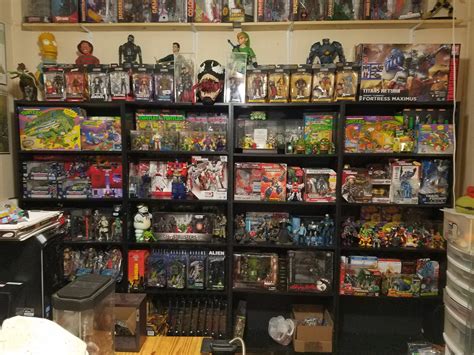 Image result for Action Figure Collection