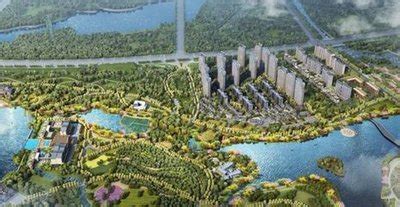 滁州华侨城文旅装备产业园项目正式签约 - 安徽产业网