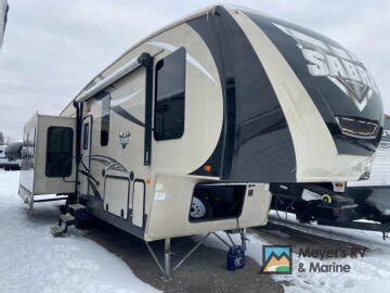Forest River Sabre RVs for Sale - RVs on Autotrader