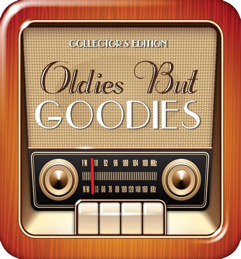 Oldies But Goodies: Country Music - UPQUZQ