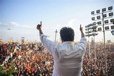 TVK will script political history in 2026 Assembly elections, says ...