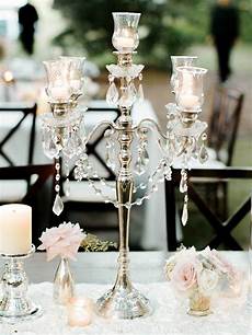 Centerpiece For Wedding Ideas by Bling Centerpieces For A Glamorous Wedding Centerpiece For Wedding Ideas