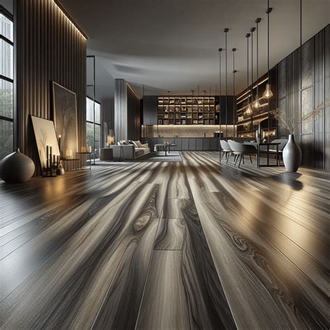 The Benefits of Waterproof Laminate Flooring | FCWorld