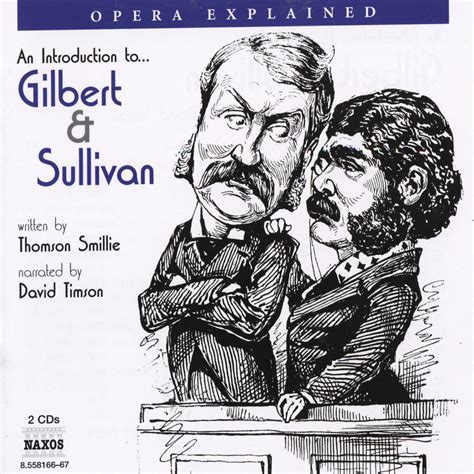 eClassical - Opera Explained: Gilbert and Sullivan (Smillie)