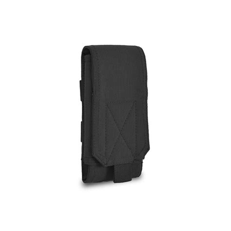 Tactical Smartphone Pouch – Olive Planet
