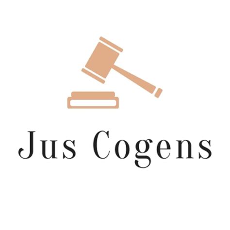 Redefining Jus Cogens. An Insight into the International Law Commission’s Discourse on ...