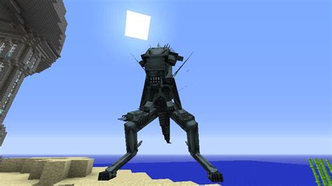 Alien versus Predator in Minecraft 的图像结果