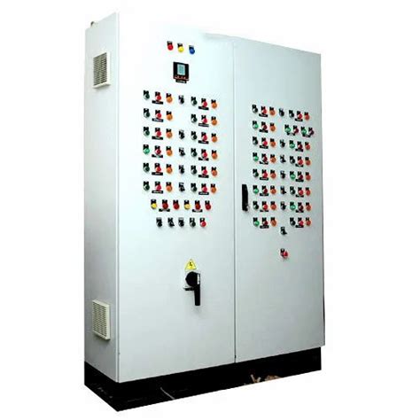 MCC Panel - MCC Control Panel Manufacturer from Pune