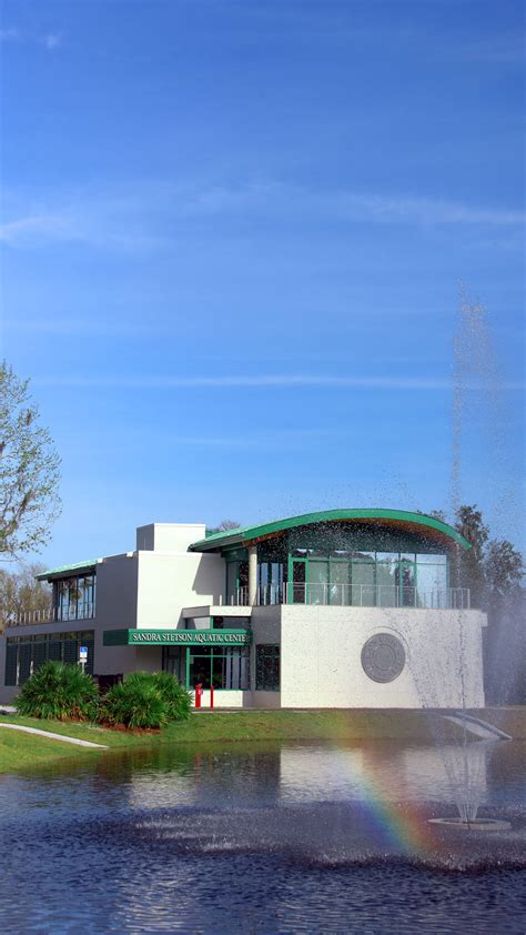 Stetson University : Admission, Ranking, Acceptance Rate, Courses & Fees