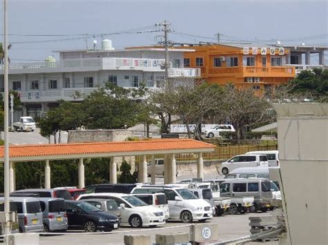 MINSHUKU NAGISA (Ie-son) - Minshuku Reviews & Photos - Tripadvisor