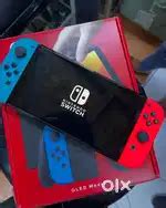 Nintendo Switch - Buy & Sell Games & Entertainment Online in India | OLX