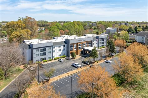 Lender Owned | Courtyard by Marriott | Charlotte MSA - Marketplace