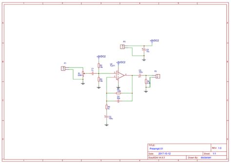 Image result for Tube Preamp Project