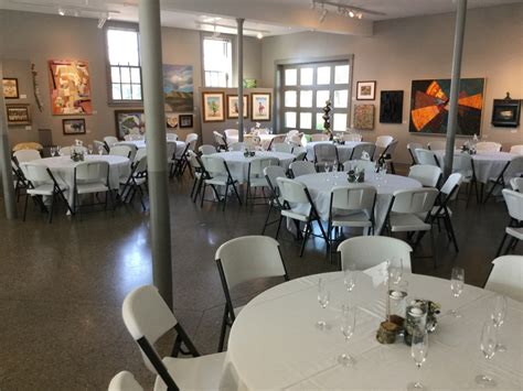 Oliver Art Center – Elizabeth Lane Oliver Center for the Arts