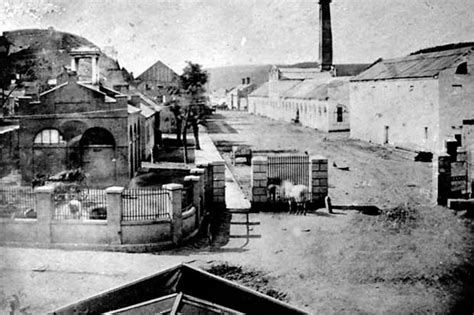 Harpers Ferry Park Association | Harpers Ferry Park Association