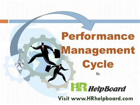 Performance Management 的图像结果
